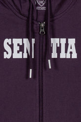 Plum Essentia Boy's Hood
